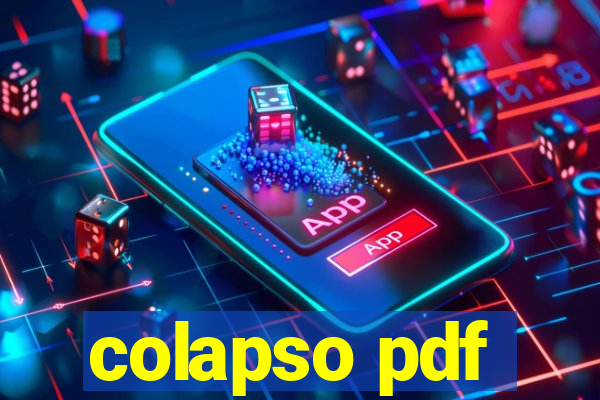 colapso pdf